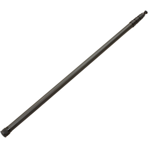 Cavision SCPN440F - Four-Section Carbon Fiber Boom Pole