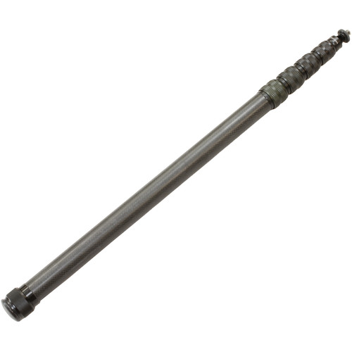Cavision SCPN525F - Five-Section Carbon Fiber Boom Pole