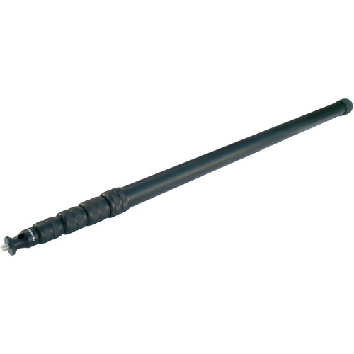 Cavision SGP535F 5-Section Mixed Fiber Boompole with Fixed Top (11.5')