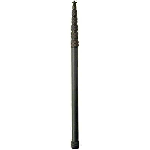 Cavision SGP625F 5-Section Mixed Fiber Boom Pole with Fixed Top