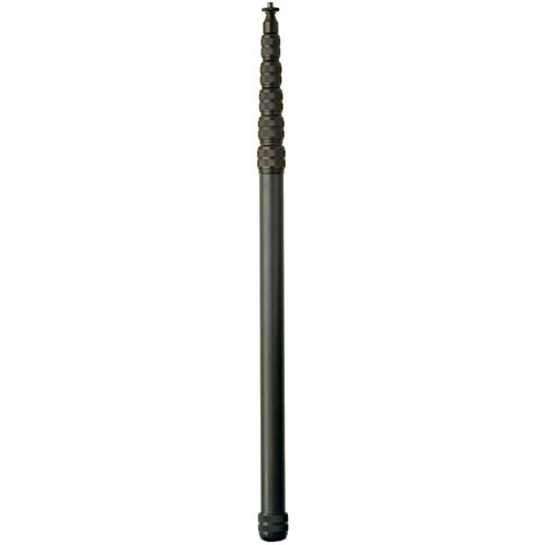 Cavision SGP630F 5-Section Mixed Fiber Boom Pole with Fixed Top