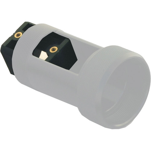 Cavision SPB36M-H XLR Plug for SPB36M