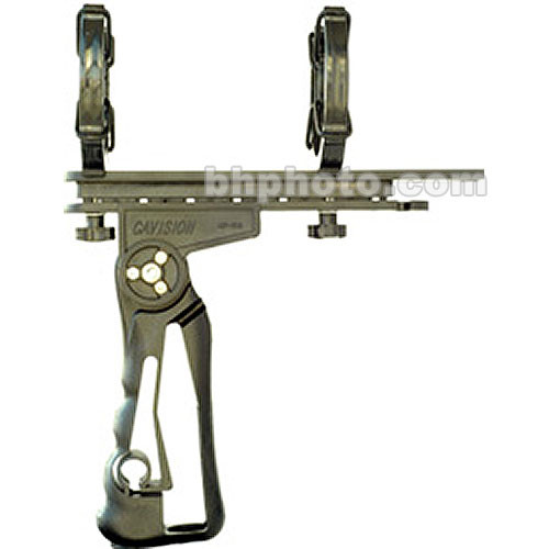 Cavision SPS810M Universal Suspension System w/Metal Brackets