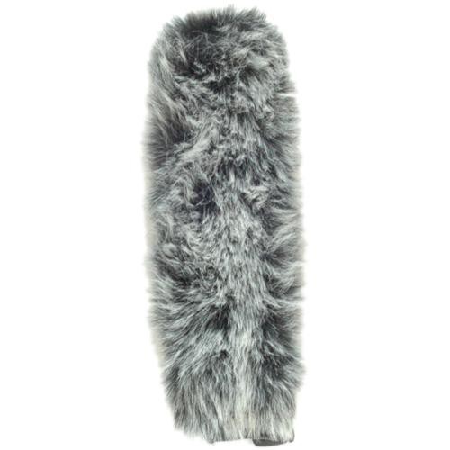 Cavision SWJ221 Slide-On Windcover with 0.82" (21mm) Inside Diameter - Length 7" (177.8mm)