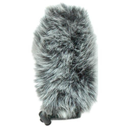 Cavision SWJ223 Slide-On Windcover with 0.90" (23mm) Inside Diameter - Length 4" (101.6mm)