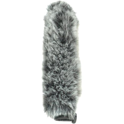 Cavision SWJ225 Slide-On Windcover with 0.98" (25mm)  Inside Diameter - Length 8" (203.2mm)