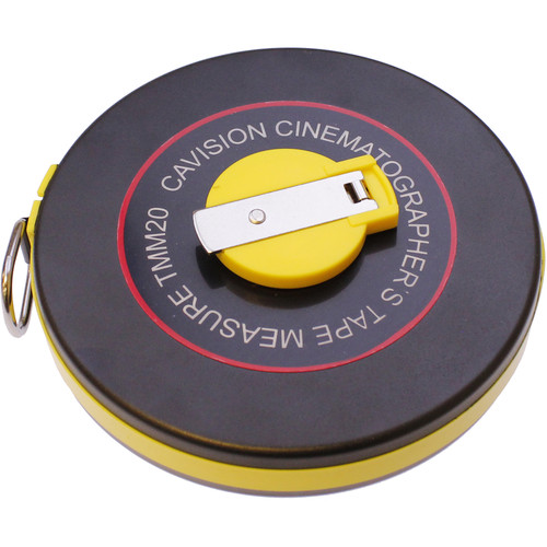 Cavision Cinematographers 65' Tape Measure