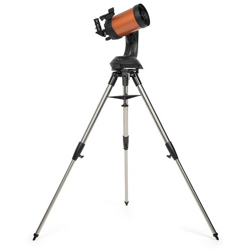 Celestron NexStar 5SE 125mm f/10 Schmidt-Cassegrain GoTo Telescope