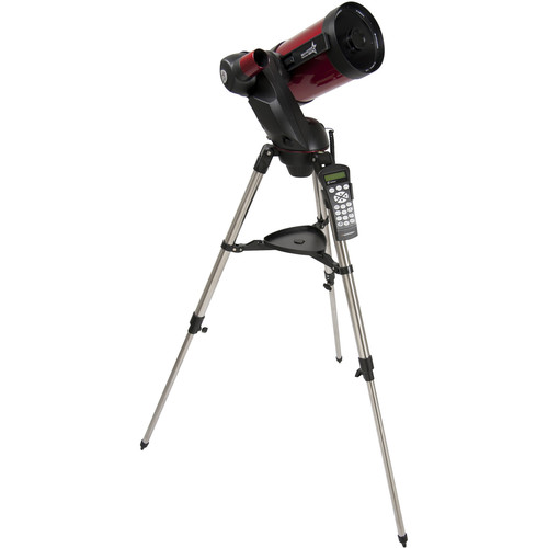 Celestron SkyProdigy 6 152mm f/10 Schmidt-Cassegrain GoTo Telescope