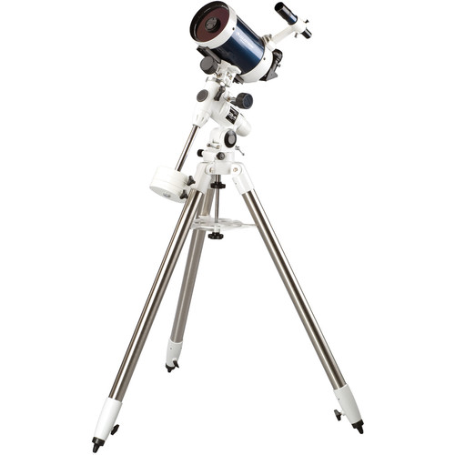 Celestron Omni XLT 127mm f/10 Schmidt-Cassegrain EQ Telescope