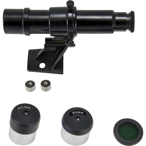 Celestron FirstScope Accessory Kit (1.25")