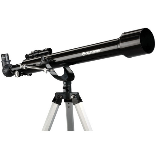 Celestron Solar Observer 60mm PowerSeeker Telescope