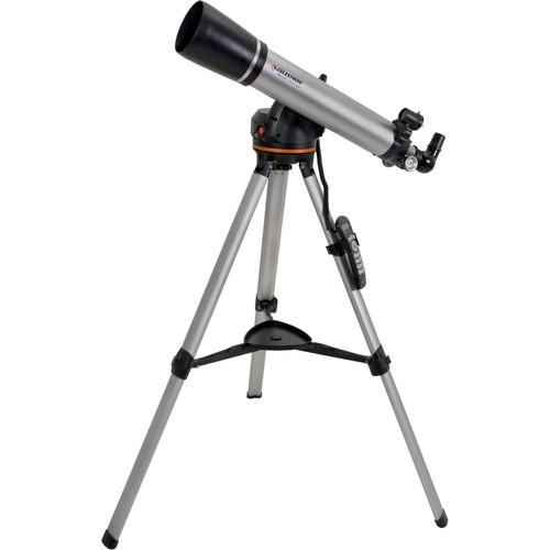 Celestron 90LCM Computerized Telescope