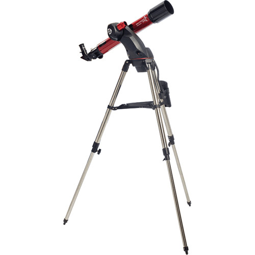 Celestron SkyProdigy 70mm Refractor Telescope