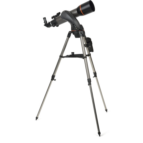 Celestron NexStar 102SLT 102mm f/6.5 Refractor Telescope