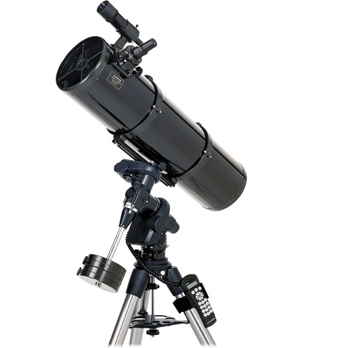 Celestron Advanced C8-NGT 8"/203mm Reflector Telescope Kit