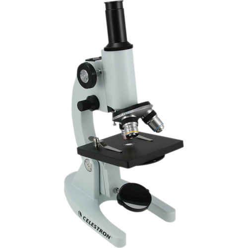 Celestron Model #44102 Laboratory Biological Microscope