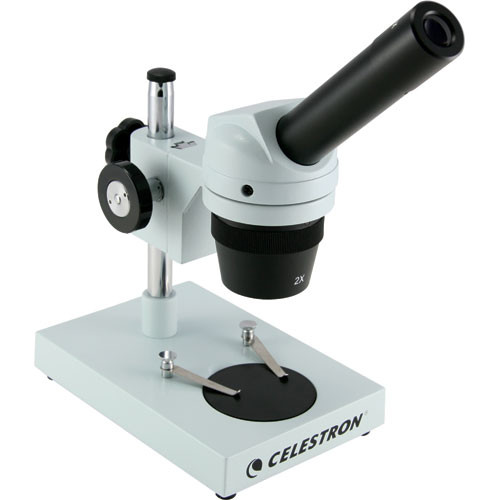 Celestron Model #44200 Laboratory Dissecting Microscope