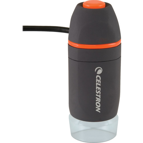 Celestron Mini Handheld Digital Microscope