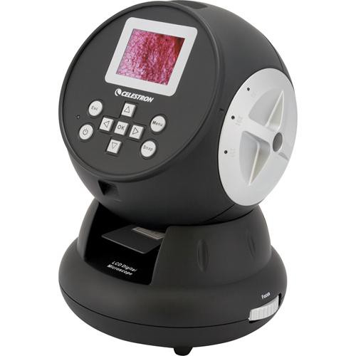 Celestron LCD Digital Microscope