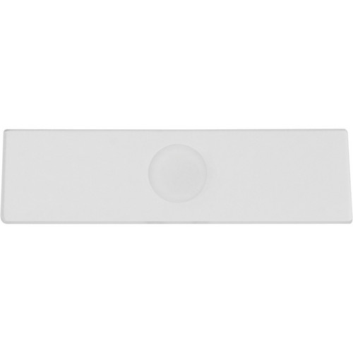 Celestron Concave Blank Microscope Slides (50 pieces)