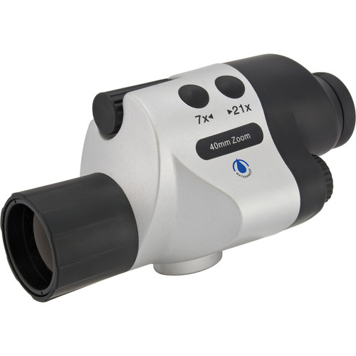 Celestron Electric Zoom Spotting Scope