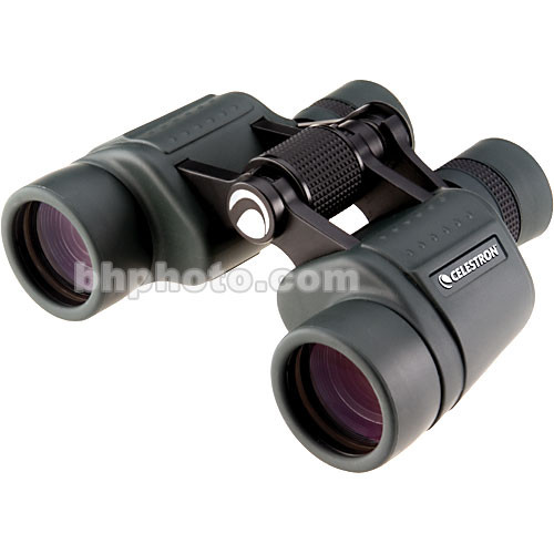 Celestron 8x40 Outland LX Binocular