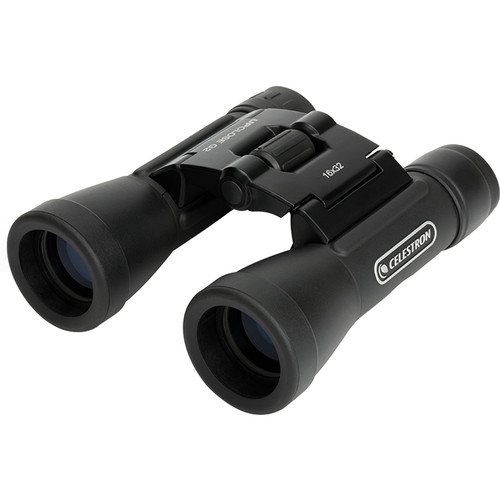 Celestron UpClose G2 16x32 Roof Binoculars