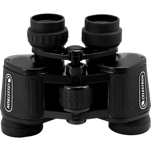 Celestron UpClose G2 7x35 Porro Binoculars (Clamshell Packaging)