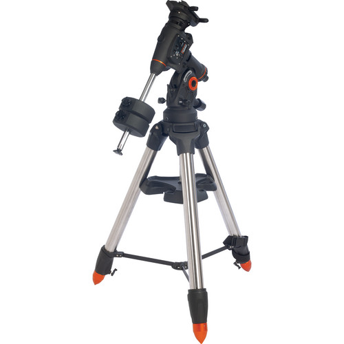 Celestron CGEM DX Computerized Mount & Tripod