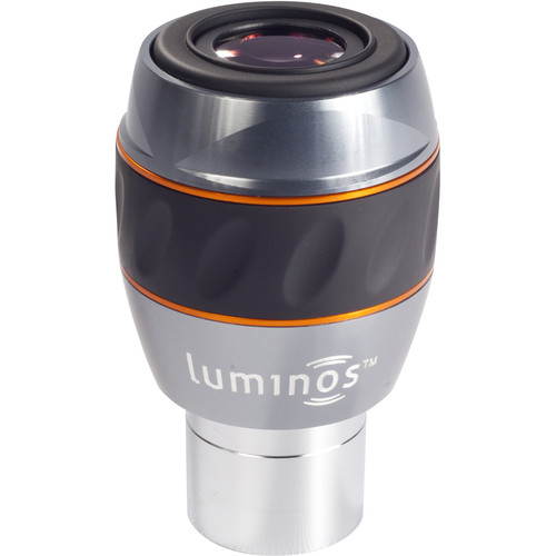 Celestron Luminos 15mm Eyepiece (1.25")