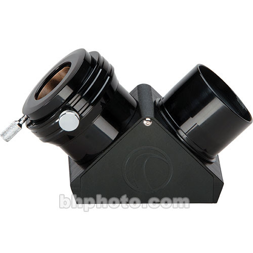 Celestron 90-Degree Mirror Diagonal (2") for Refractors