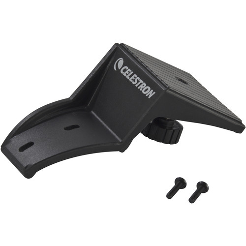 Celestron Piggyback Bracket for the NexStar 5 SE, 6 SE, & 8 SE Telescopes
