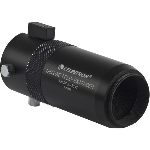 Celestron Deluxe Tele-Extender