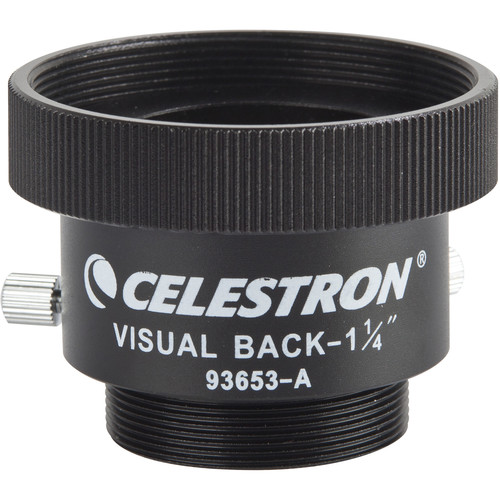 Celestron Visual Back (1.25")