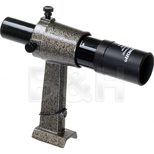 Celestron 6x30mm Erect Image Finderscope