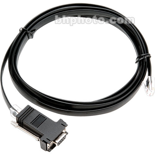 Celestron Serial Programming Cable - for Online Firmware Updating