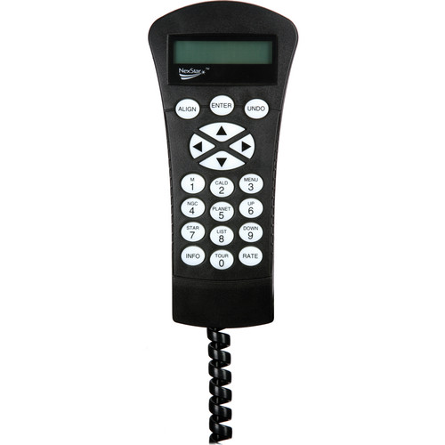 Celestron Hand Control (SLT and LCM)
