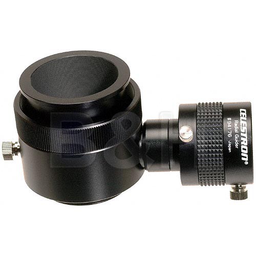 Celestron Radial Guider - For Long Exposures w/ Guiding Eyepieces