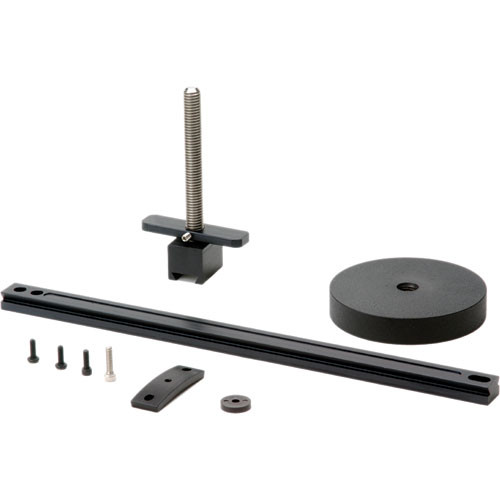 Celestron 8" Counterweight Bar Assembly - Gives Better Balancing