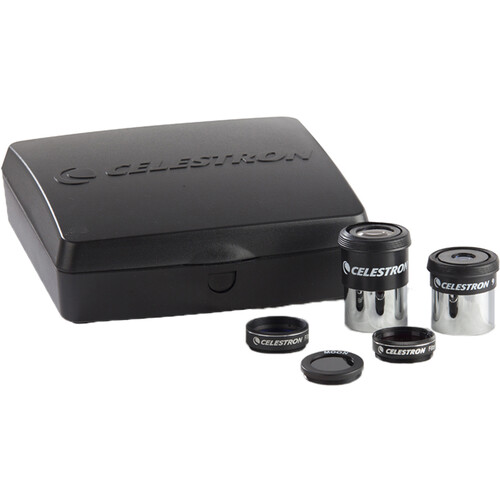 Celestron PowerSeeker Accessory Kit (1.25")