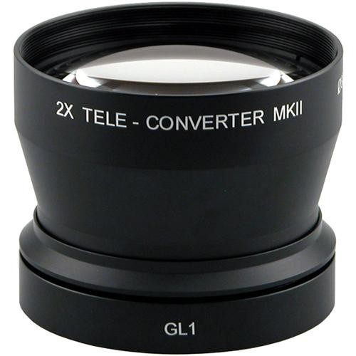Century Precision Optics DS-20TC-GL 2.0x TeleConverter Lens