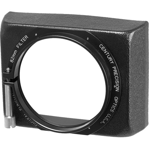 Century Precision Optics DSFA8200 Rectangular Sunshade