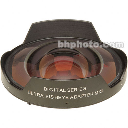 Century Precision Optics DS-FEWA-58 0.3x Ultra 0DS-FEWA-58 B&H