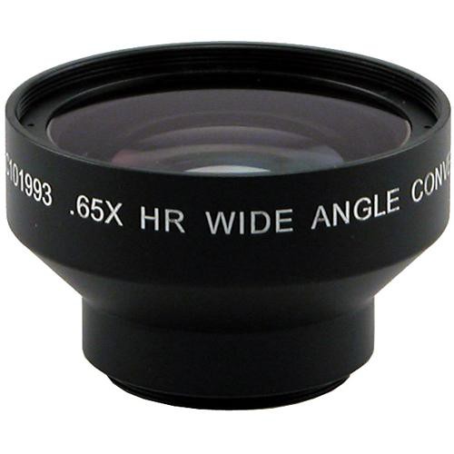 Century Precision Optics 0DS-HR65-37 0.65x Wide-Angle Converter