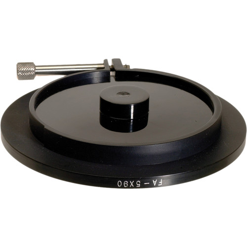 Century Precision Optics FA-5X90 90mm Step-Up Ring (Slip-On)