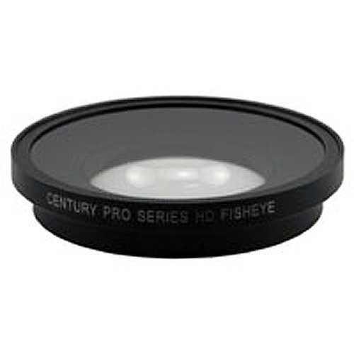 Century Precision Optics Super Fisheye Adapter 0HD-FESU-XF B&H