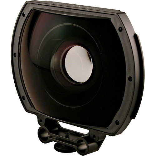 Century Precision Optics Xtreme Fisheye 0.55x Adapter Lens