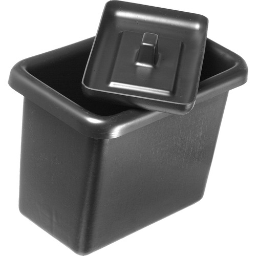 Cescolite 1 Gallon 5 x 7" Film Developing Tank