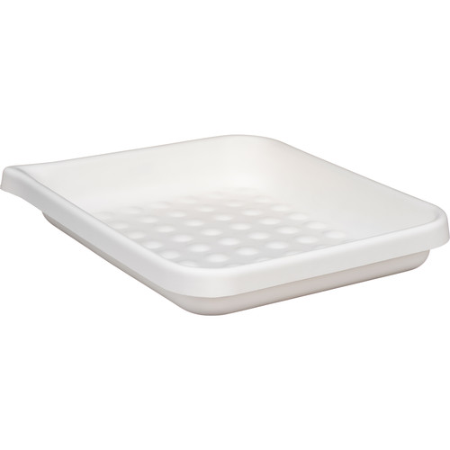Cescolite Dimple-Bottom Plastic Developing Tray (8 x 10")